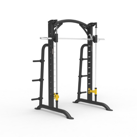 Arrow PerformanceCommercial Smith Machine Counter Balanced