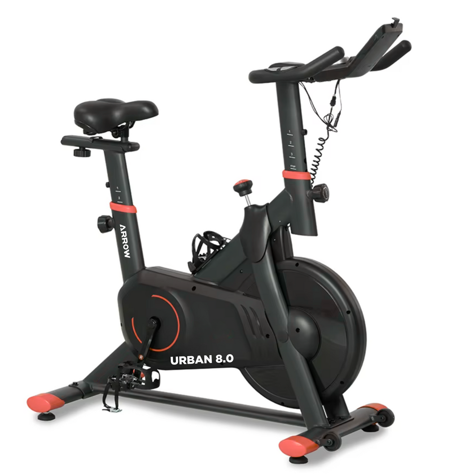 ARROW Urban 8.0SB Spin Bike
