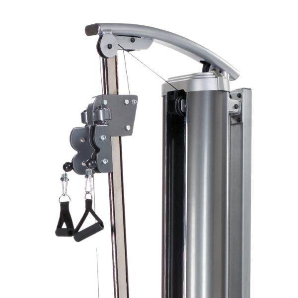 Arrow MX Adjustable Pulley Dual Pulley