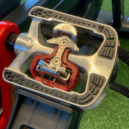 IC8 Schwinn Spin Bike