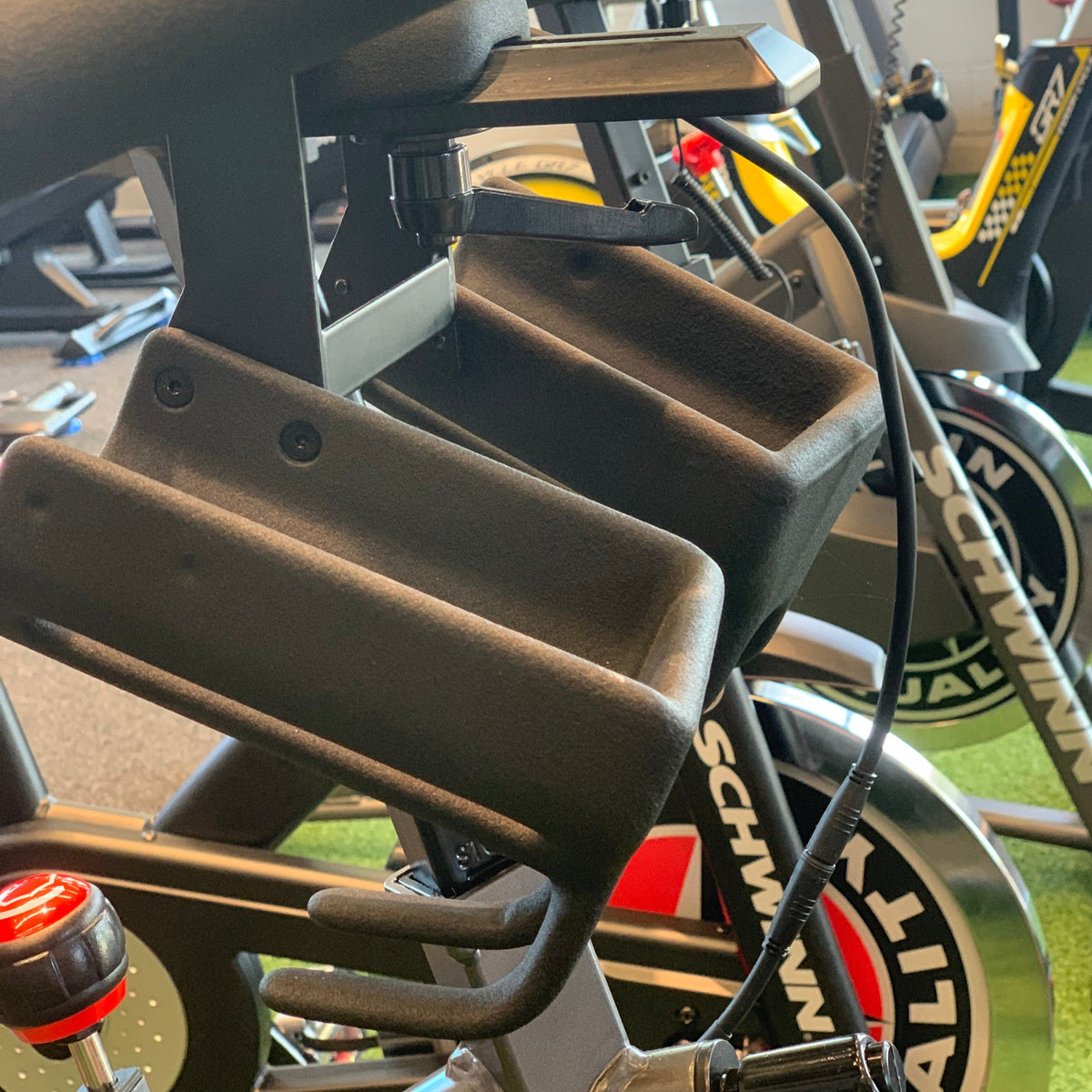 IC8 Schwinn Spin Bike