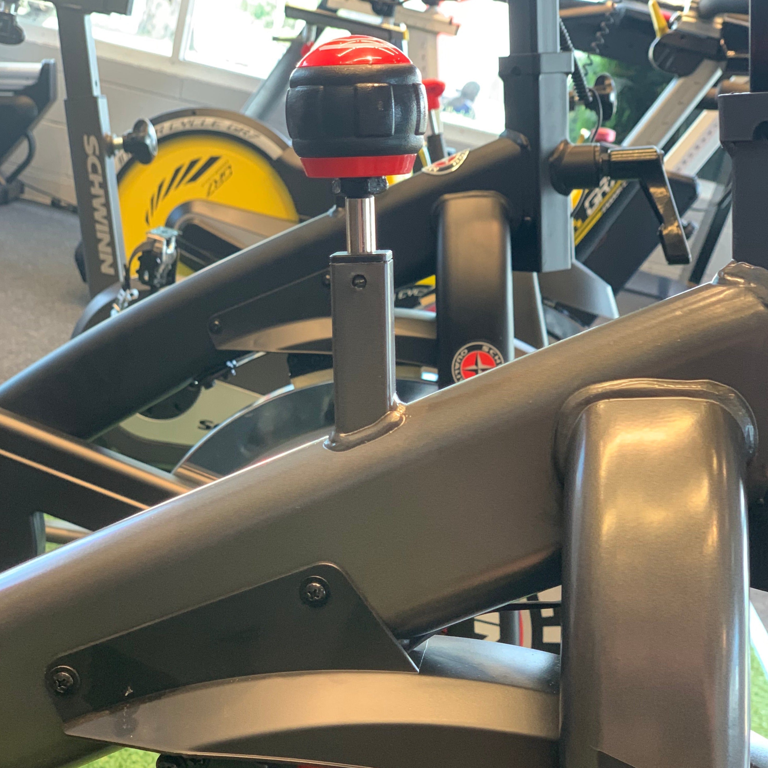 IC8 Schwinn Spin Bike