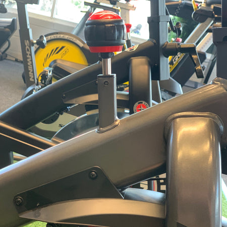 IC8 Schwinn Spin Bike