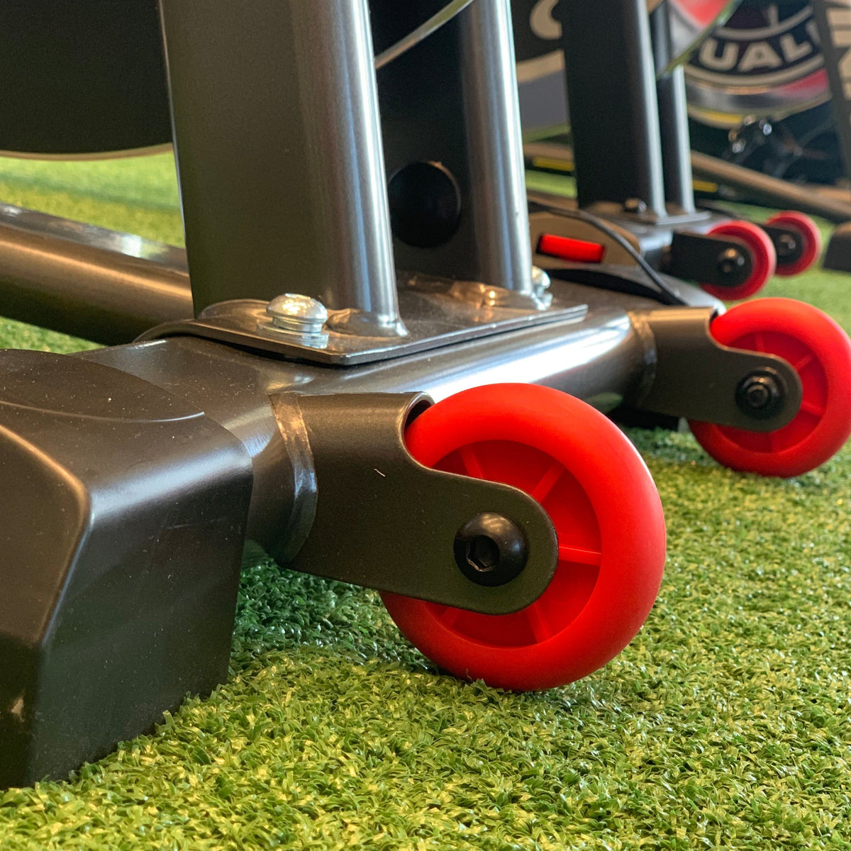 IC8 Schwinn Spin Bike