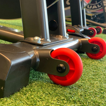 IC8 Schwinn Spin Bike