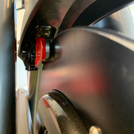 IC8 Schwinn Spin Bike