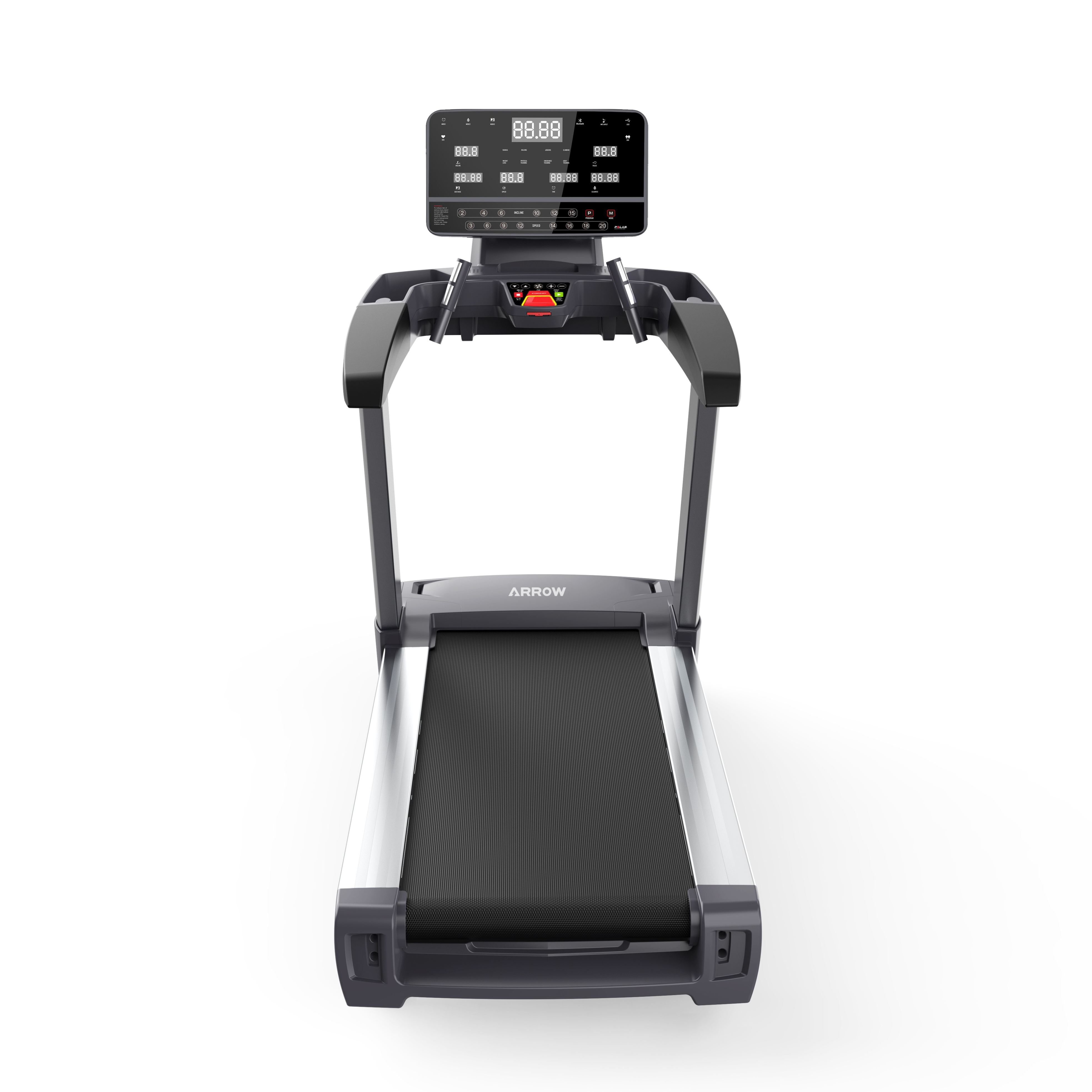 LED TREADMILL 6.0