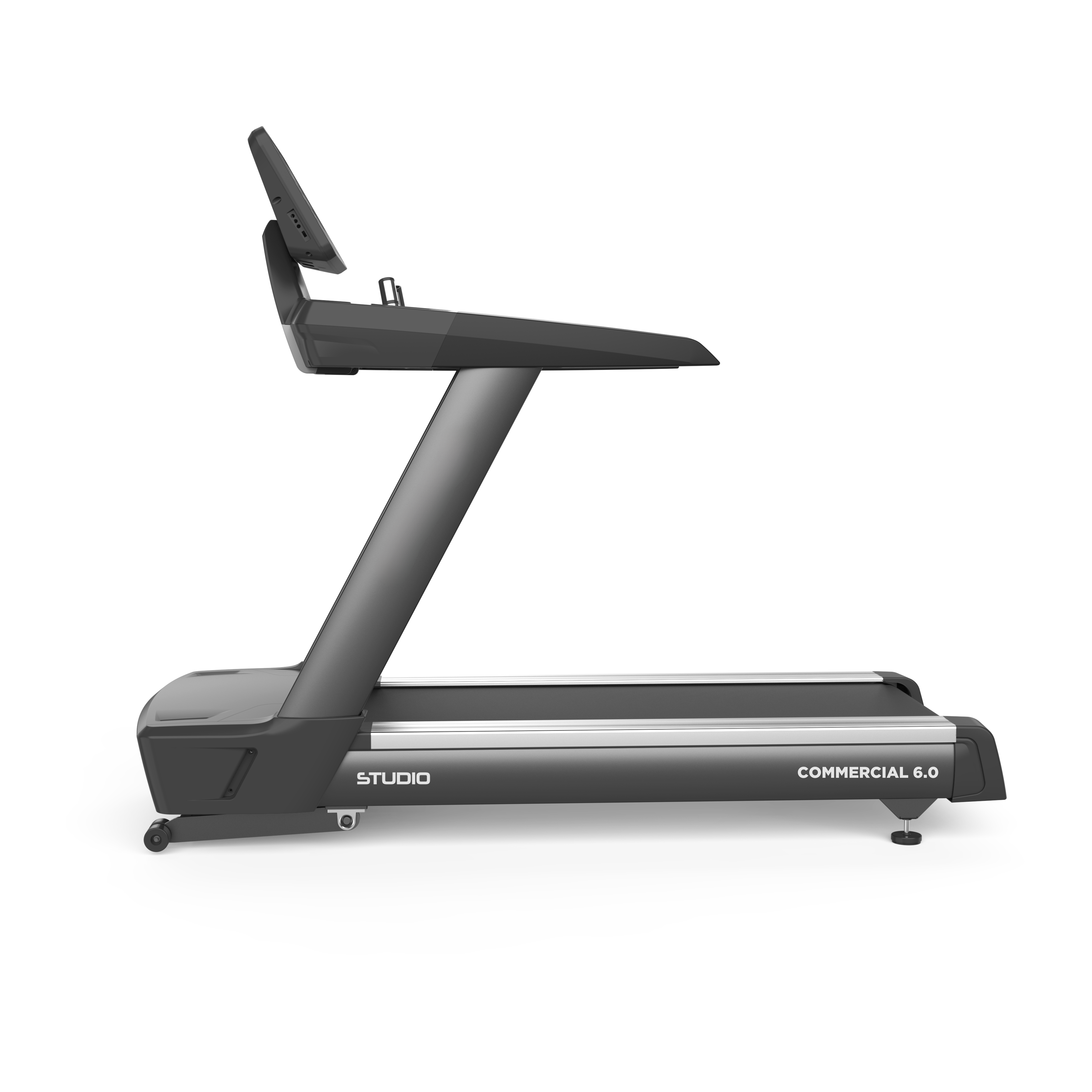 LED TREADMILL 6.0 COMMERCIAL