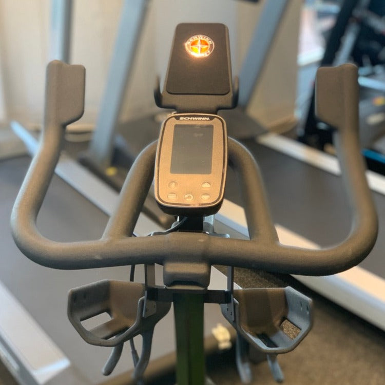 IC8 Schwinn Spin Bike