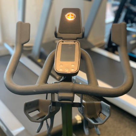IC8 Schwinn Spin Bike