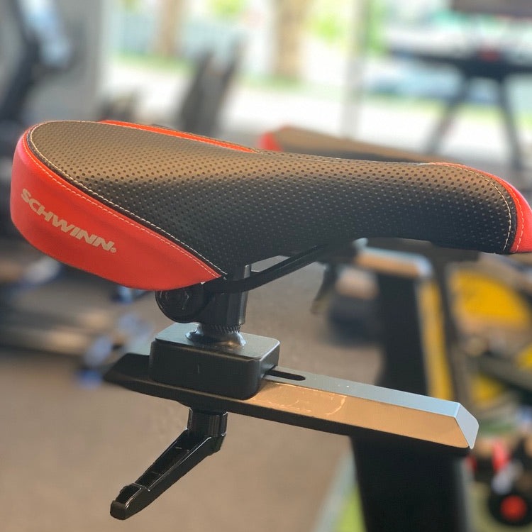 IC8 Schwinn Spin Bike