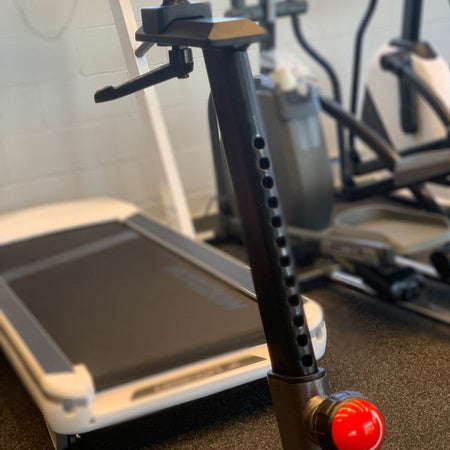 IC8 Schwinn Spin Bike