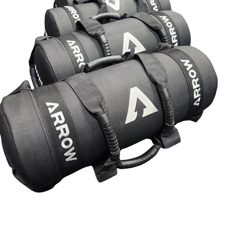 Commercial Weighted Sand Bag ARROW