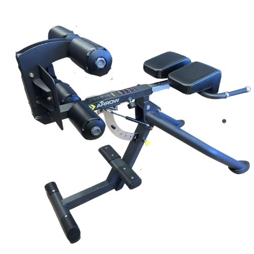 ARROW X9 Adjustable Romans Chair 45 Degree Hyper Extension