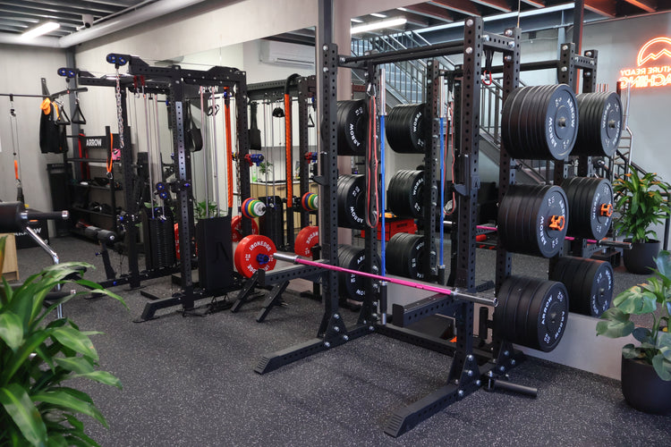 How to Design a Safe and Profitable Commercial Gym Floor Plan