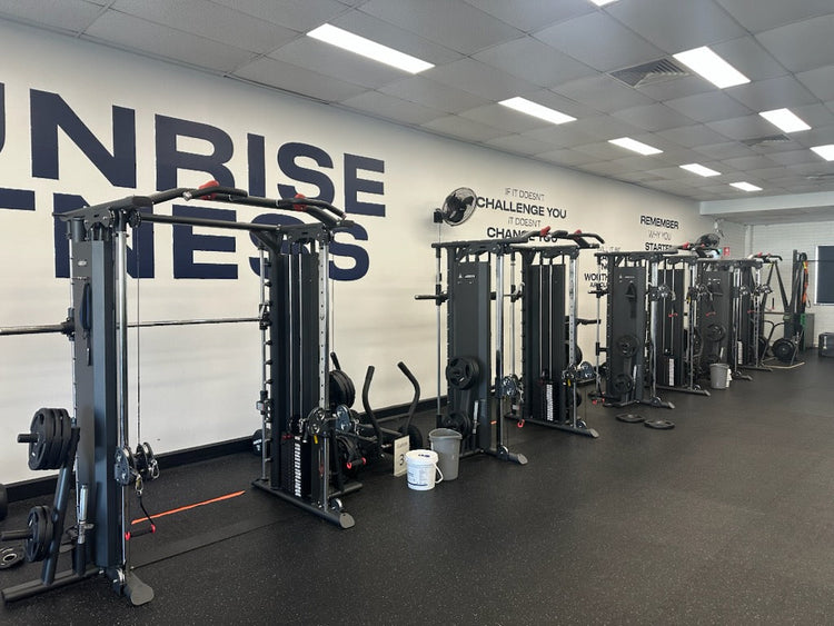 How Much Does It Actually Cost to Open a Gym in Australia?