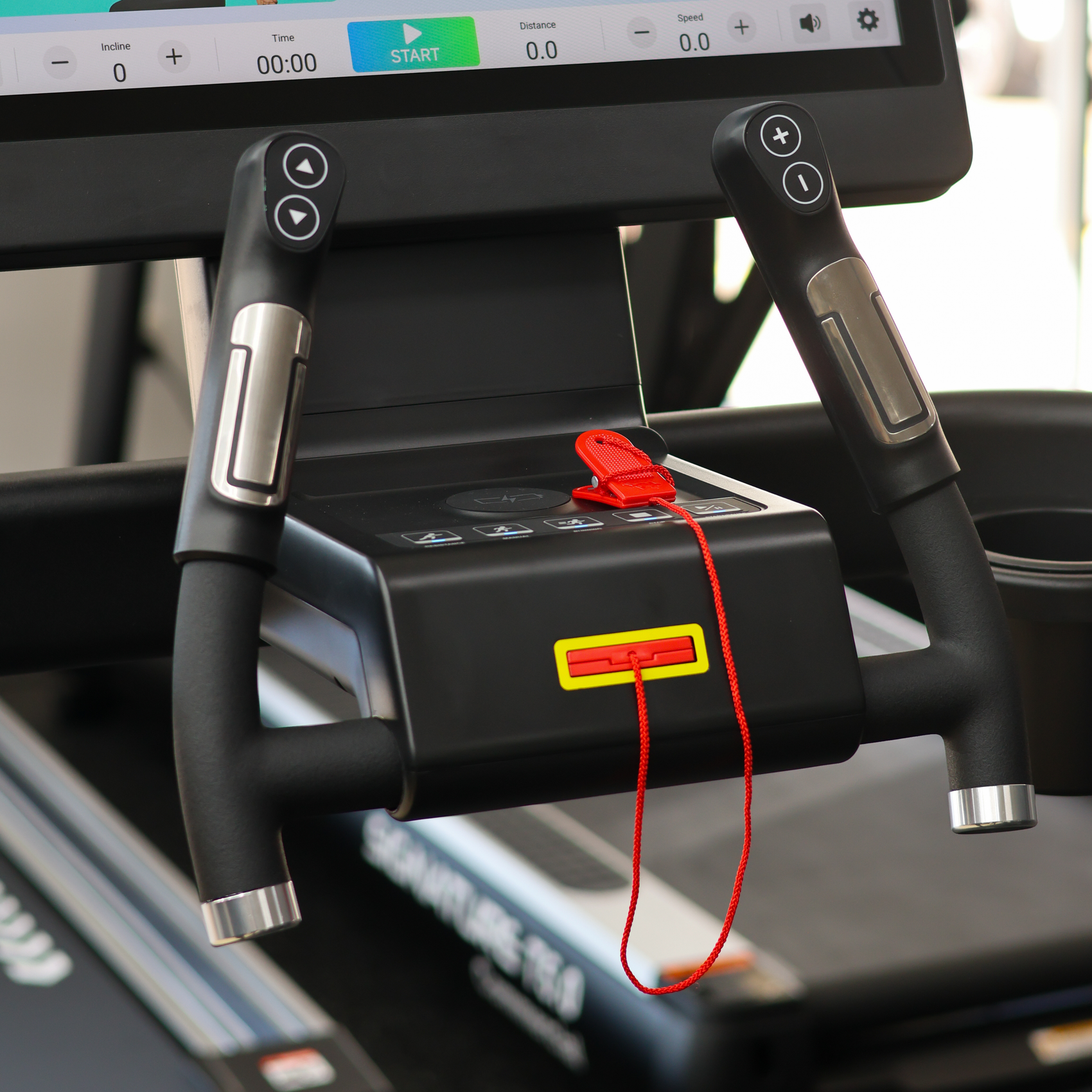 What to Look For When Buying Commercial Treadmills for Your Gym