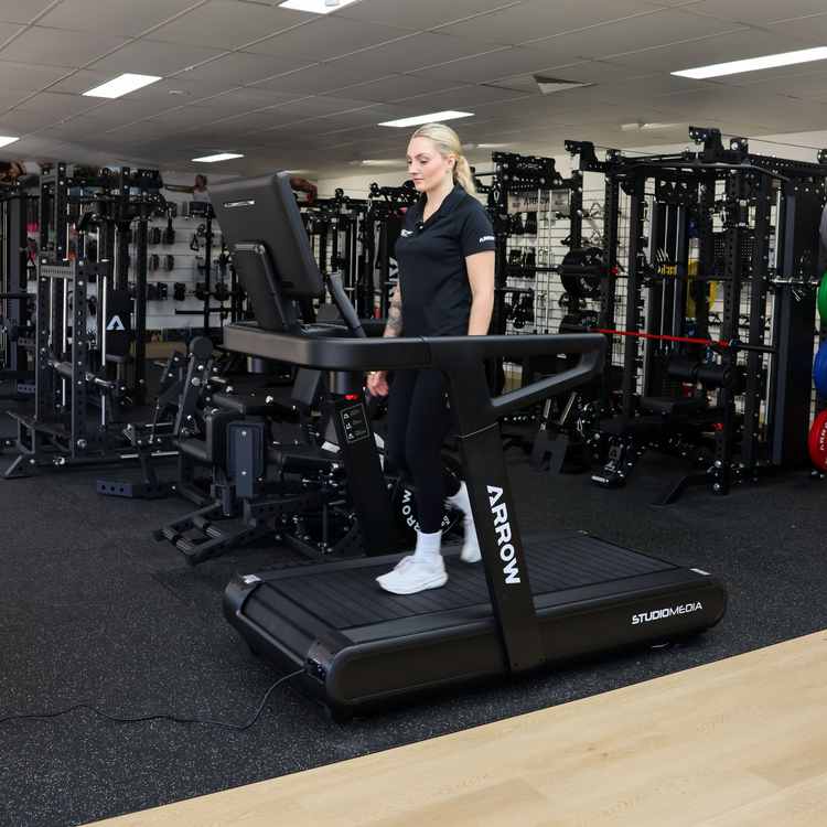 Commercial vs Home Treadmill: What's the Difference?