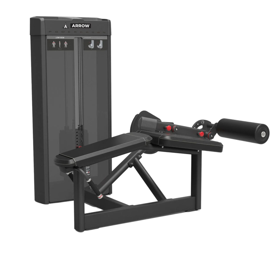 ARROW X9 Midnight Series Prone Leg Curl