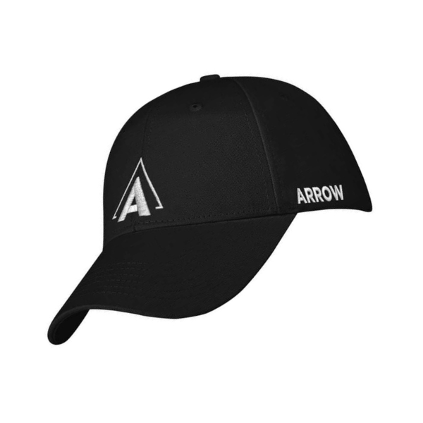 ARROW Platinum Cap