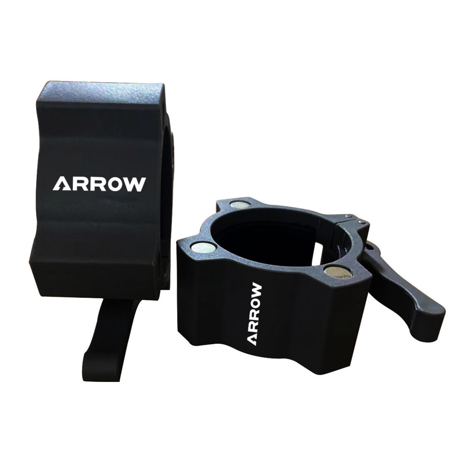 ARROW Magnetic Olympic Lock Jaw Collar