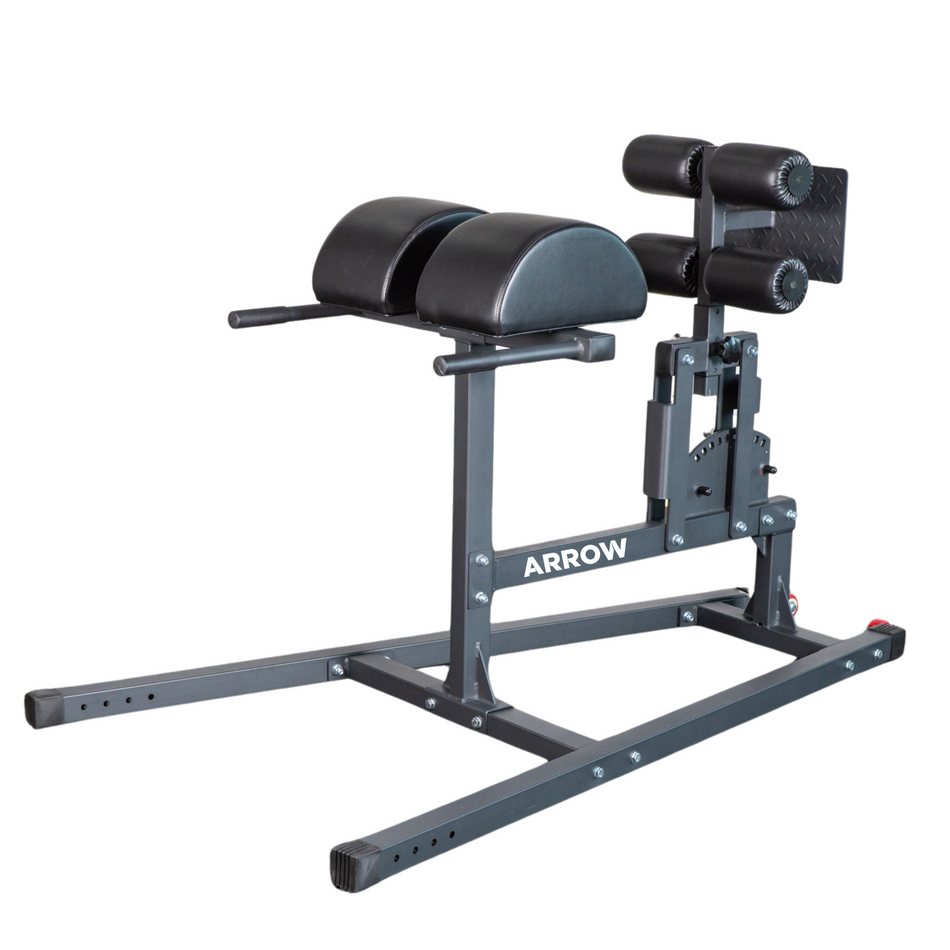 ARROW Commercial GHD Glute Ham Developer