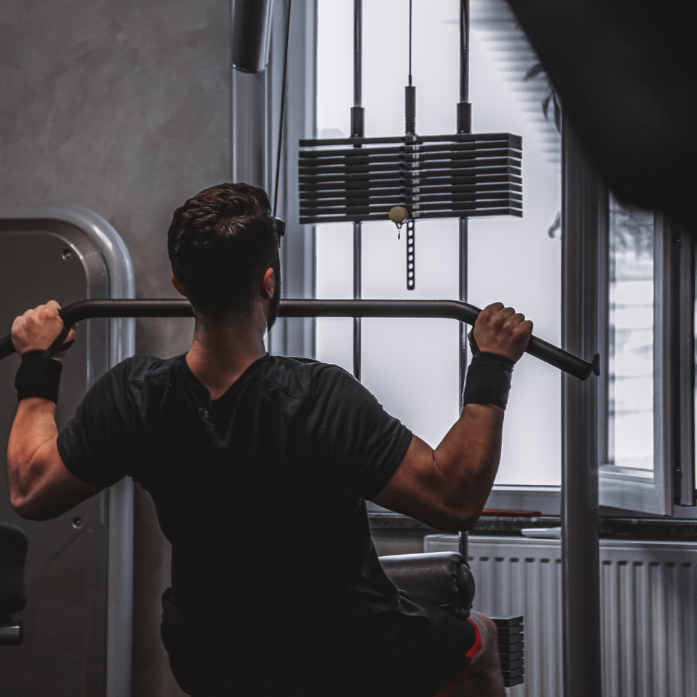 Arrow Fitness commercial gym equipment – showcase product image 2