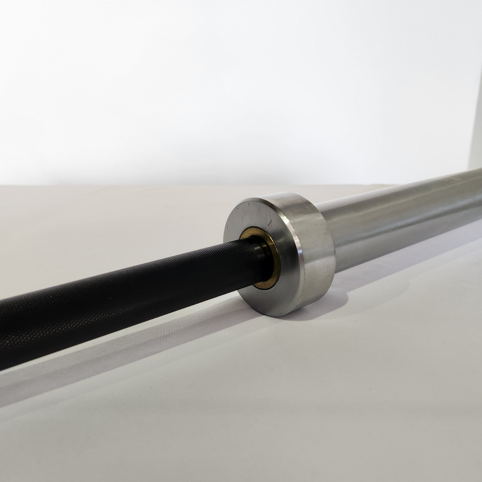 ARROW 20kg Olympic Bar High Tensile - 240PSI
