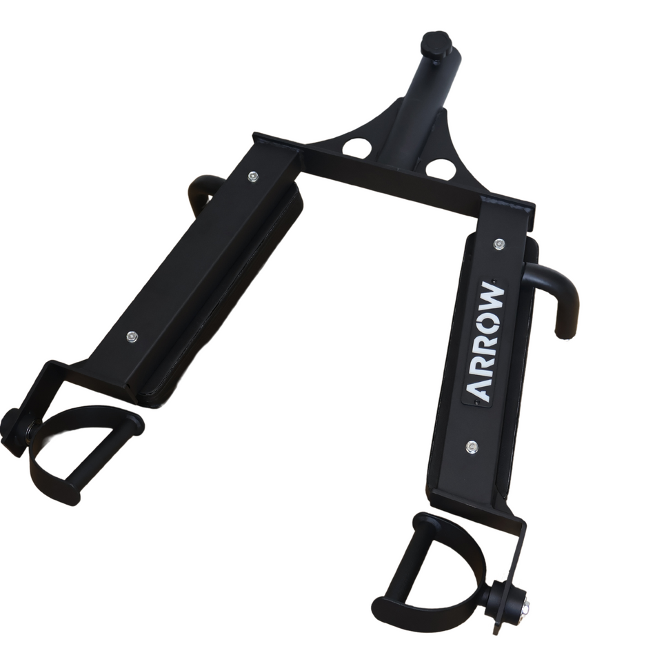 ARROW Squat Bar Landmine Handle