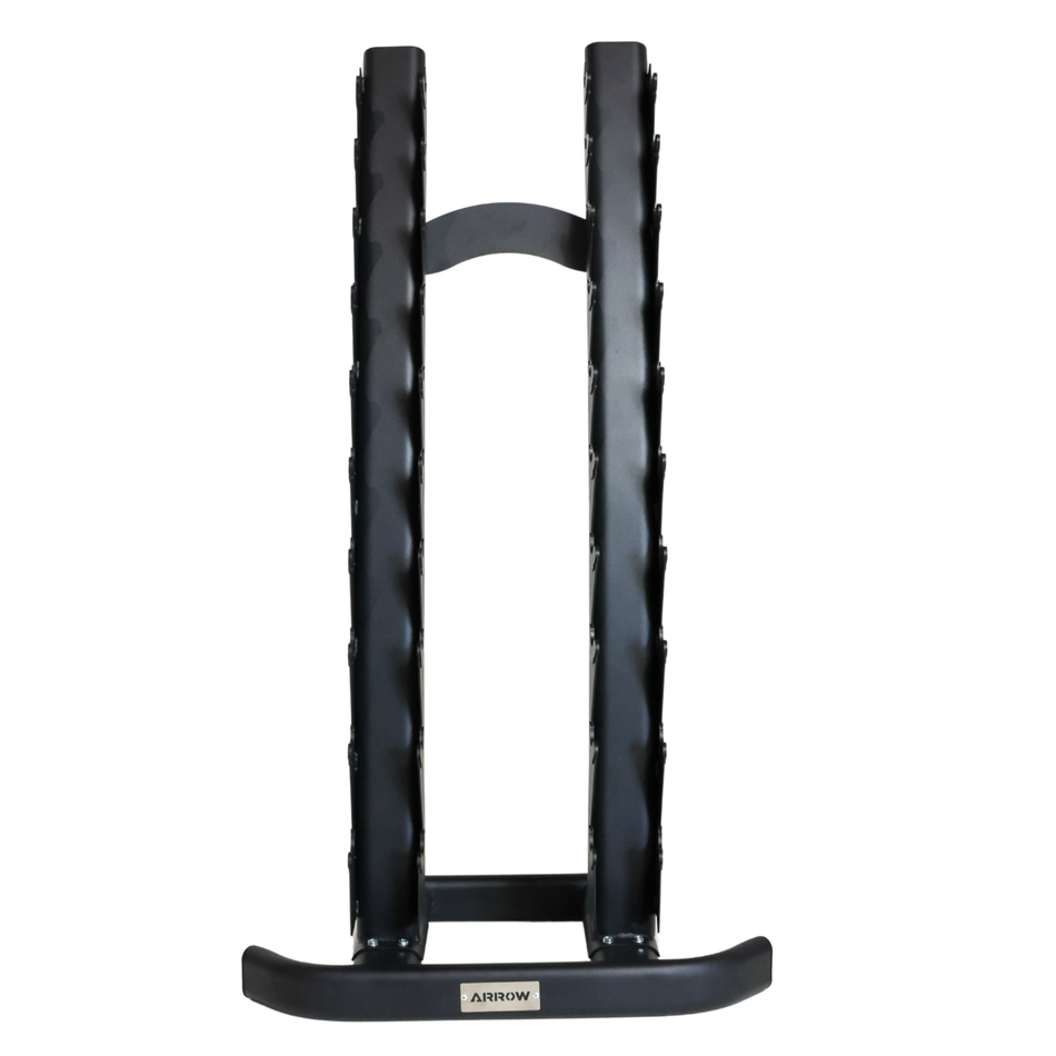 ARROW 1-10kg Vertical Dumbbell Rack