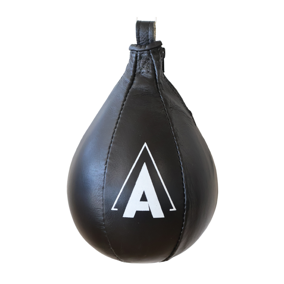 ARROW Platinum Leather Speed Ball