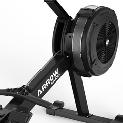 ARROW® Studio Commercial Air Rower V2