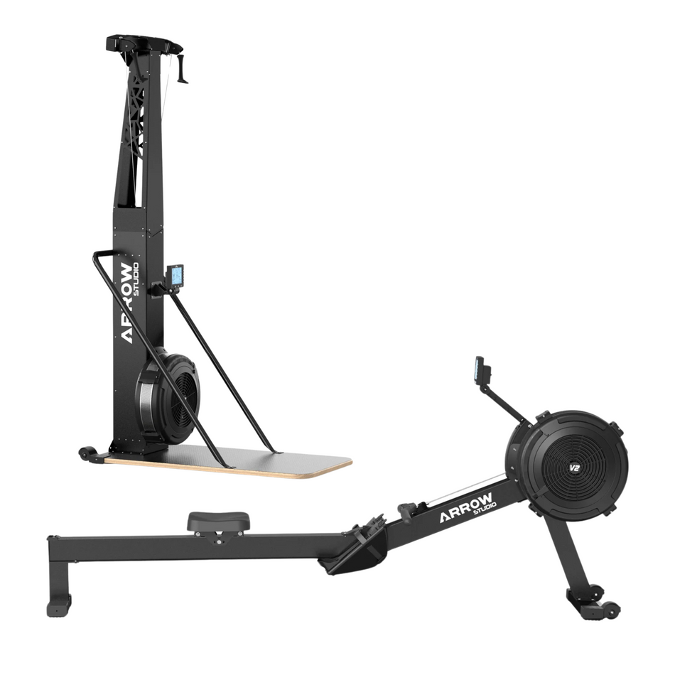 ARROW Studio Air V2 Duo Cardio Package
