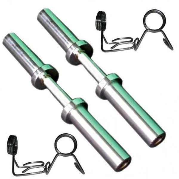 Arrow Olympic Dumbbell Handles