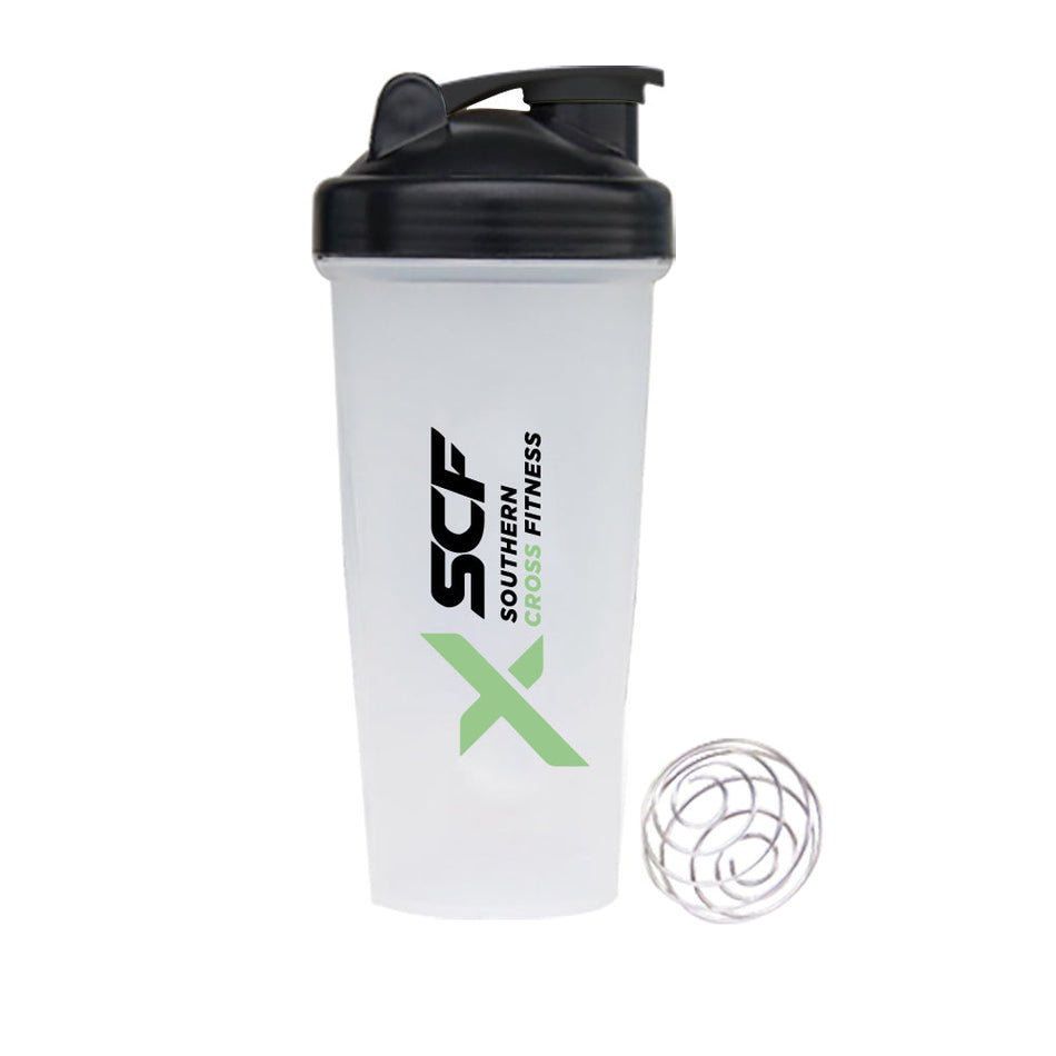 SCF Protein Shaker