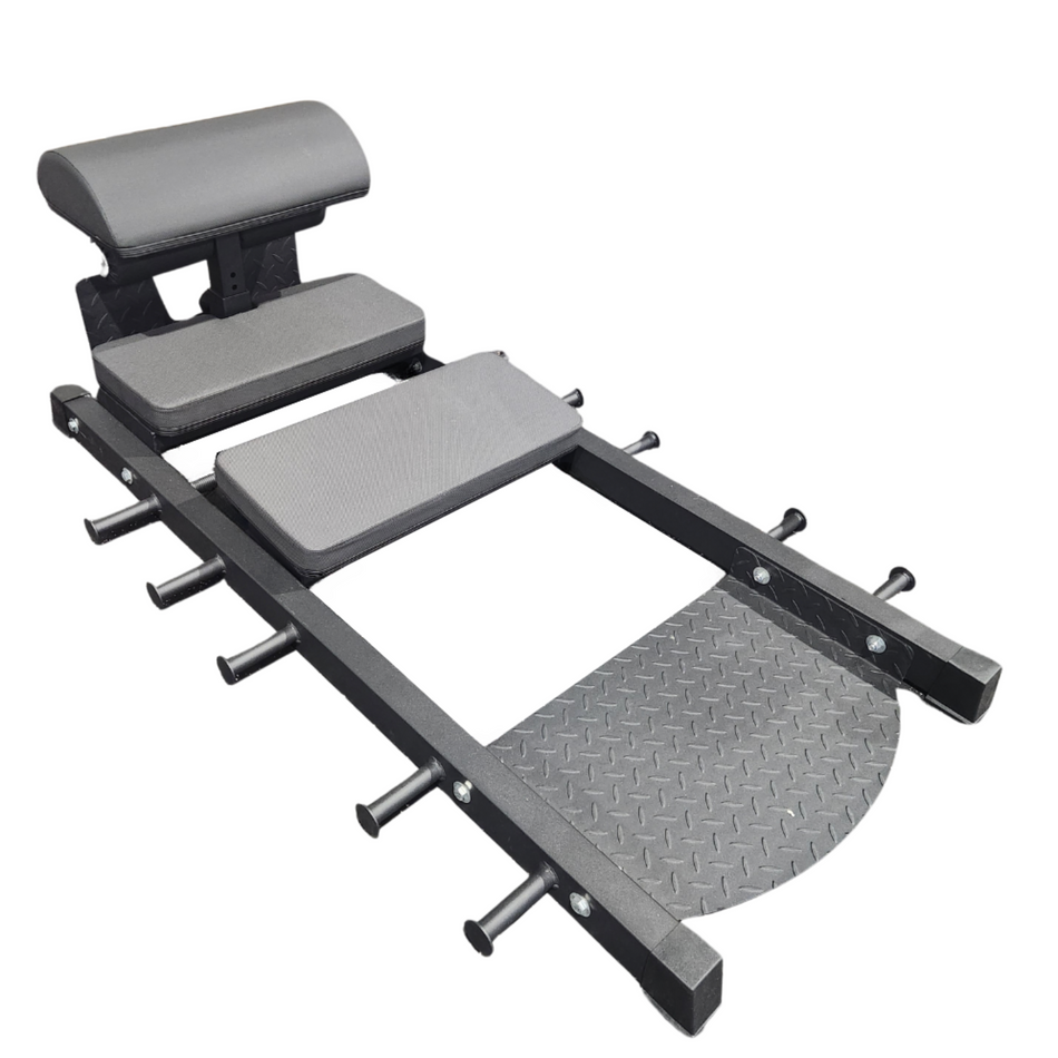 ARROW Hip Thrust / Floor GHD