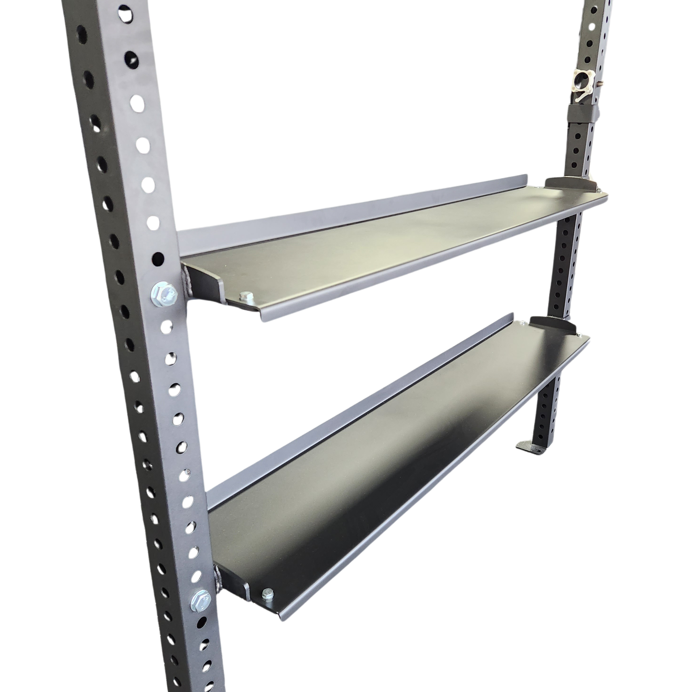 Shelf 1 Rig ARROW X6 Rig – Storage Flat Shelf 1800MM