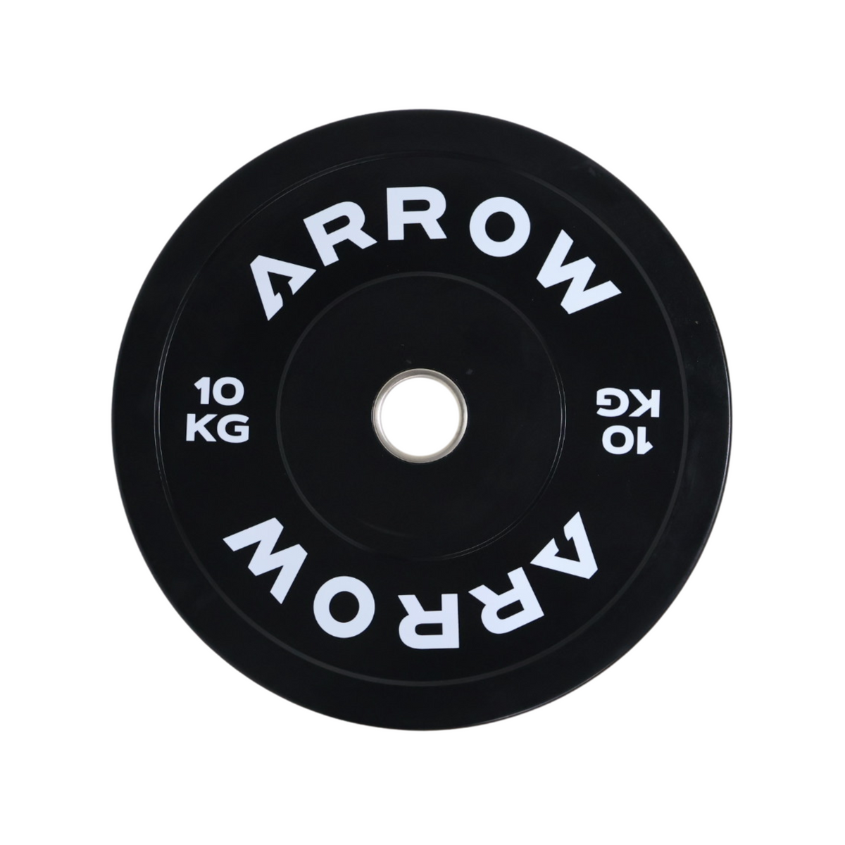 10KG PRO BUMPER