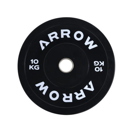 10KG PRO BUMPER