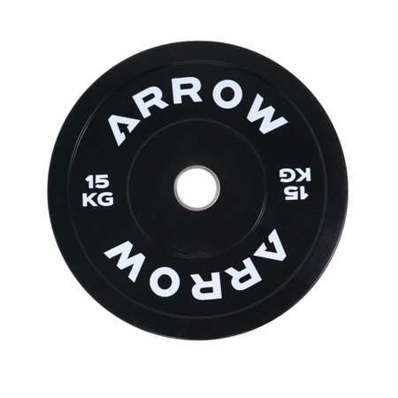 15KG PRO BUMPER