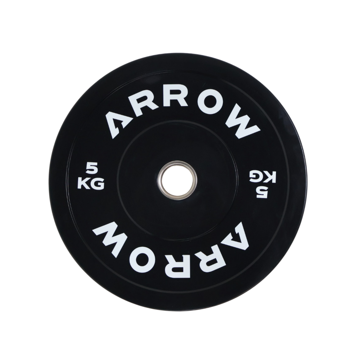5kg pro bumper