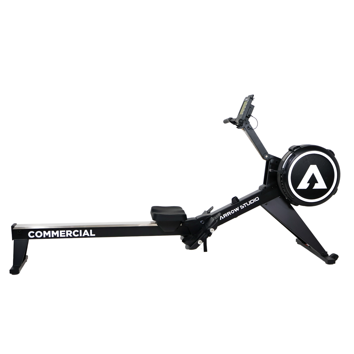 SCF | ARROW Studio Air+Magnetic Rowing Machine