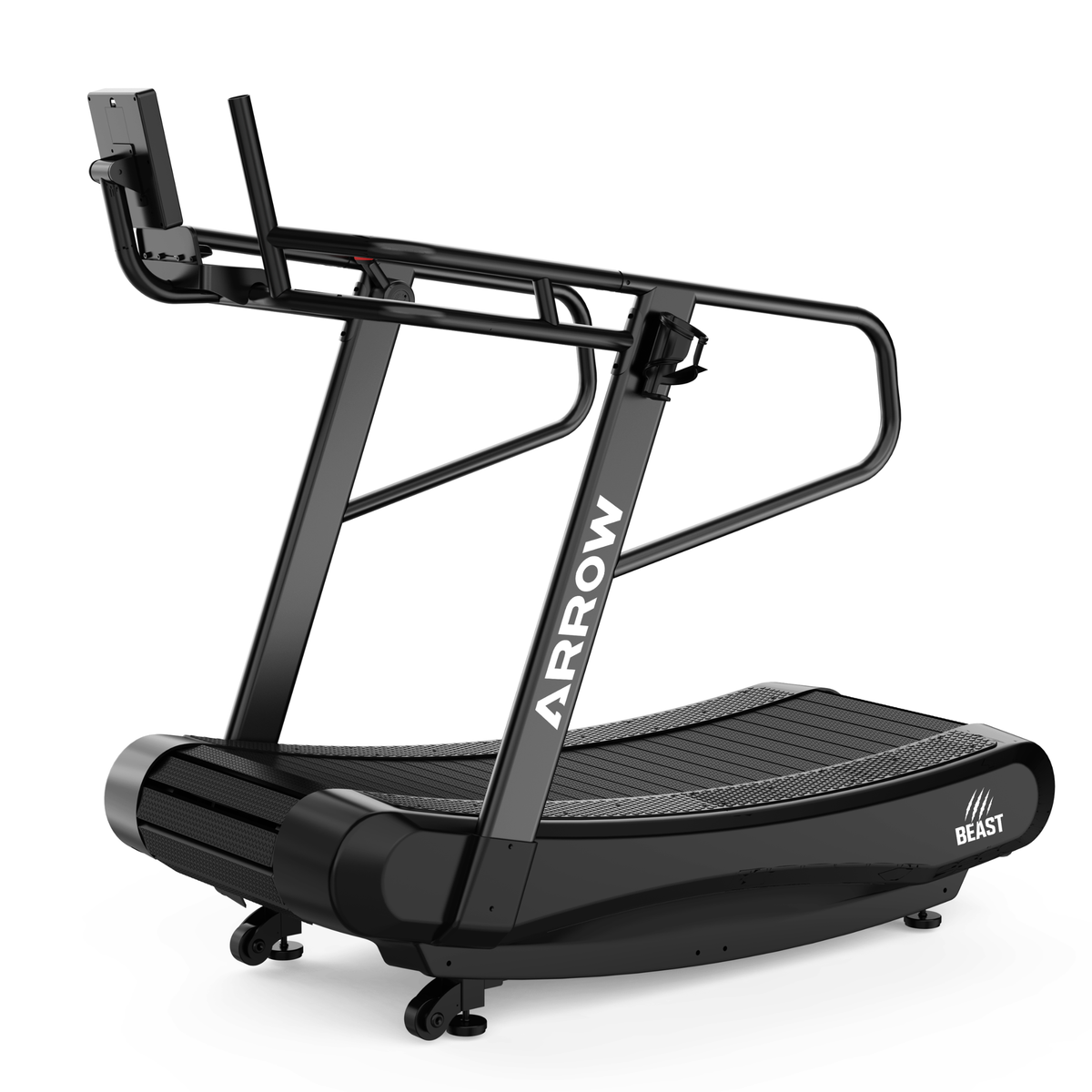 ARROW BEAST Curve Runner Treadmill