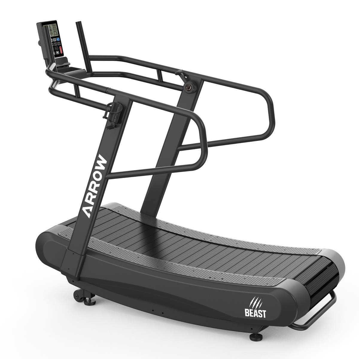 ARROW BEAST Curve Runner Treadmill