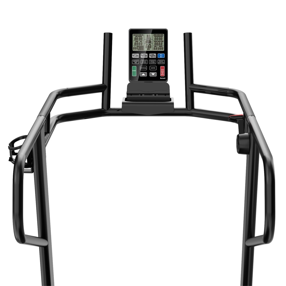 ARROW BEAST Curve Runner Treadmill