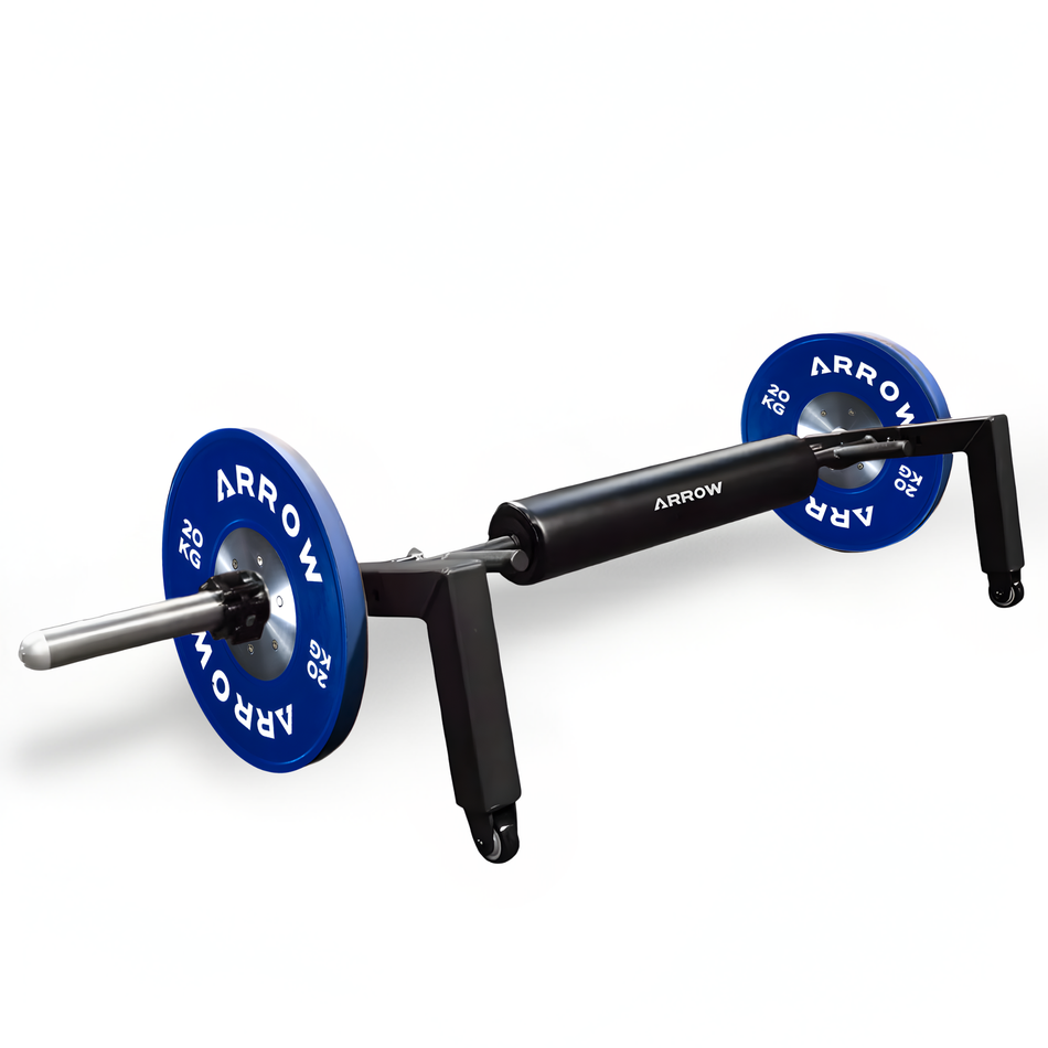 ARROW Beast Hip Thrust Barbell