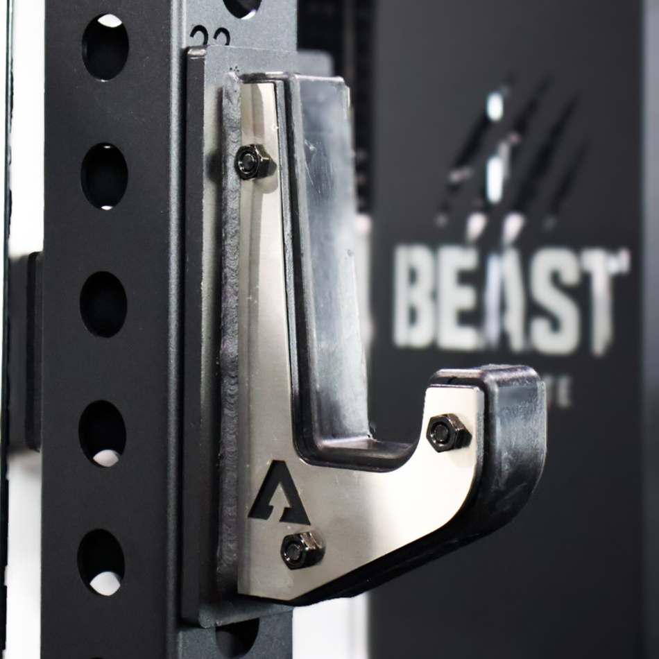 ARROW Beast J-Hook Pair