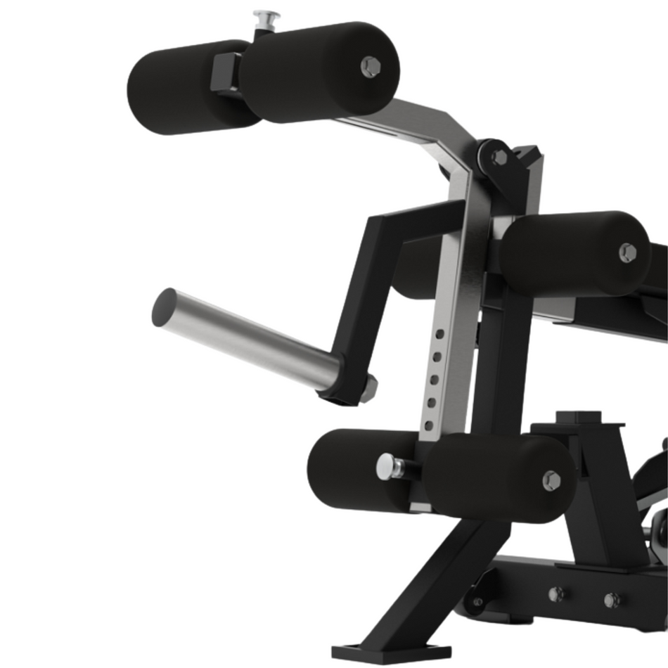ARROW Beast Leg Extension Leg Curl Attachment