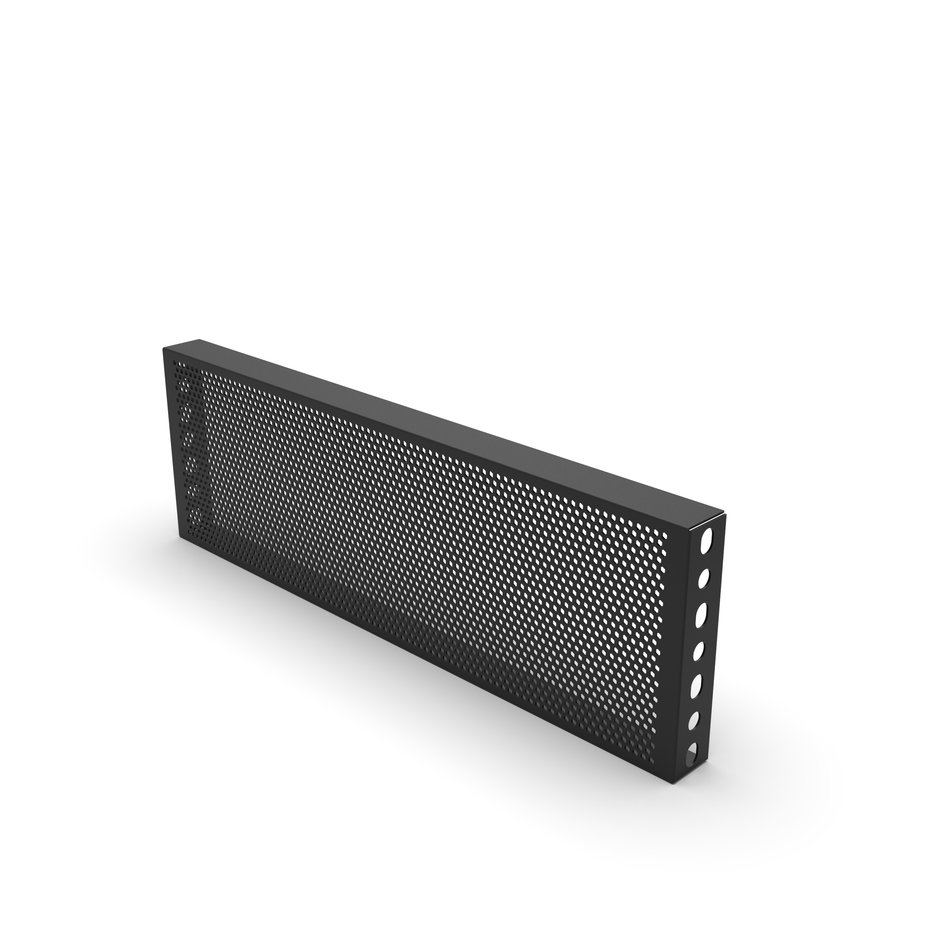 ARROW Beast Peg Board With Hooks
