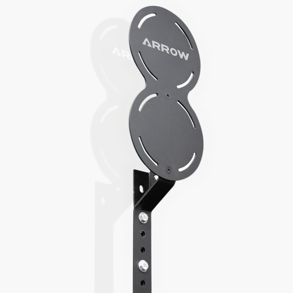 ARROW Beast Wall Ball Target Double